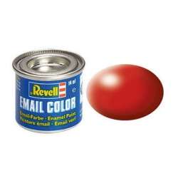 REVELL Email Color 330 Fiery Red Silk (32330) - 1