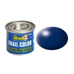 REVELL Email Color 350 L ufthansa-Blue (32350) - 1