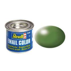 Email Color 360 Fern Green Silk (32360) - 1