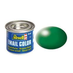 REVELL Email Color 364 Leaf Green Silk (32364) - 1