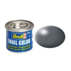 REVELL Email Color 378 Dark Grey Silk (32378) - 1
