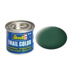 Email Color 39 Dark Green Mat (32139) - 1