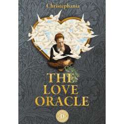 Karty tarot Love Oracle