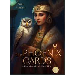 Karty tarot Phoenix Cards