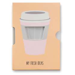 Notatnik - My Fresh Ideas - 1