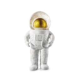 Kula śnieżna - Astronauta - 1