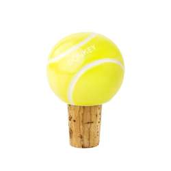 Korek na butelkę - Tennis