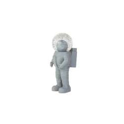 Kula śnieżna - The Astronauts mini szary