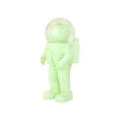Kula śnieżna - The Astronauts medium zielony