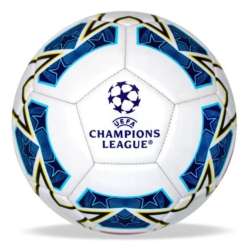 Mega piłka Uefa Championa League