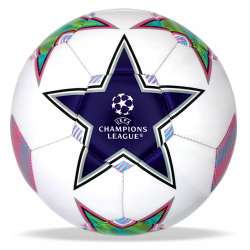 Mega piłka Uefa Championa League