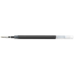 Wkład do długopisu żel. FX7, 0,7mm czarny (12szt) - 1