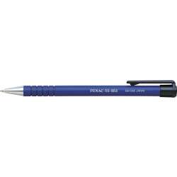 Długopis automatyczny RB085 1mm niebieski (12szt)
