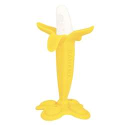 Gryzak dla niemowląt Banan plus - 1