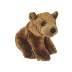 Niedźwiedź grizzly 29cm - 1