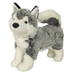 Husky stojący 32cm - 1