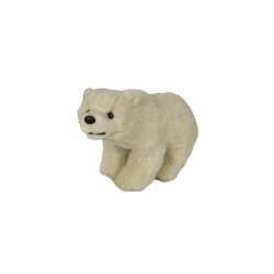 Niedźwiedź polarny 32cm - 1