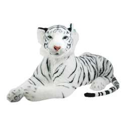 Tygrys biały 60cm