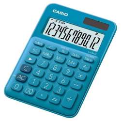 Kalkulator Casio MS-20UC-BU BOX