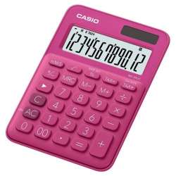 Kalkulator Casio MS-20UC-RD BOX