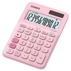 Kalkulator Casio MS-20UC-PK BOX