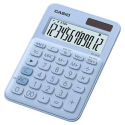 Kalkulator Casio MS-20UC-LB BOX