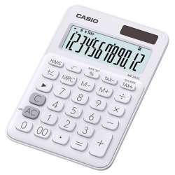 Kalkulator Casio MS-20UC-WE BOX