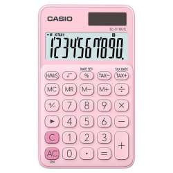 Kalkulator Casio SL-310UC-PK BOX