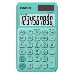 Kalkulator Casio SL-310UC-GN BOX