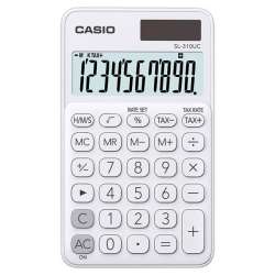 Kalkulator Casio SL-310UC-WE BOX - 1