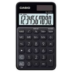 Kalkulator Casio SL-310UC-BK BOX