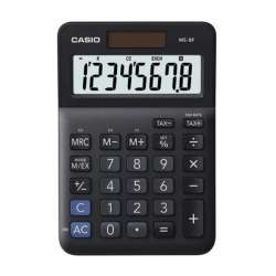 Kalkulator Casio MS-8F BOX