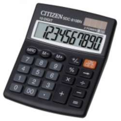 Kalkulator CITIZEN SDC-810BN (255637) - 1