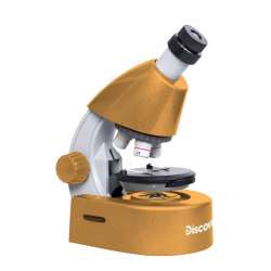 Mikroskop Discovery Micro z książką Solar (GXP-805090)