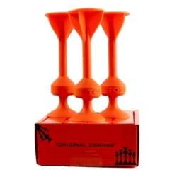 Rzutki zestaw rozszerzający pomarańcz