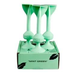 Rzutki zestaw rozszerzający miętowa zieleń