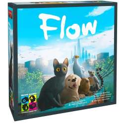 Flow BRAIN GAMES