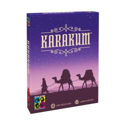 Karakum GRANNA