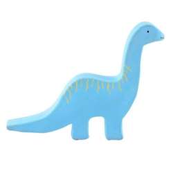 Zabawka gryzak Dinozaur Baby Brachiosaurus (GXP-836719)