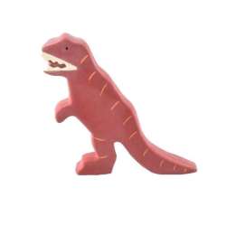 Zabawka gryzak Dinozaur Tyrannosaurus Rex (T-Rex) (GXP-836720)