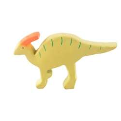 Zabawka gryzak Dinozaur Baby Parasaurolophus (GXP-836722) - 1
