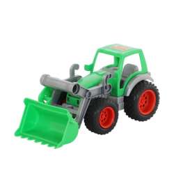 Wader-Polesie 8848 Traktor Ładunkowy w siatce mix (8848 POLESIE) - 1
