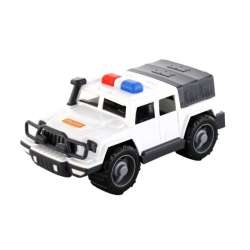 Polesie 63601 Samochód Jeep patrolowy "Obrońca" w siatce (63601 POLESIE) - 1