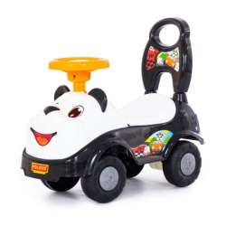 Polesie 77981 Jeździk "Panda" jeździdełko auto pojazd (77981 POLESIE) - 1