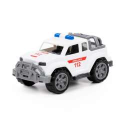 Polesie 84705 Samochód Legionista-mini karetka pogotowia, ambulans w siatce (84705 POLESIE) - 1