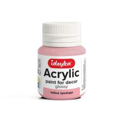 Farba akrylowa Herbaciana róża 20ml - 1