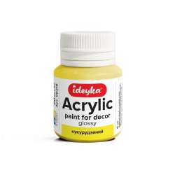 Farba akrylowa Kukurydza 20ml