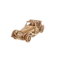 Model Mechaniczny - Sport Car Rapid Mouse