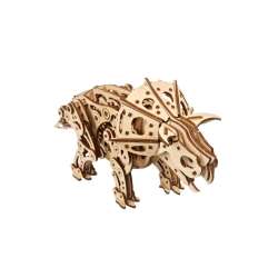 Model Mechaniczny - Triceratops