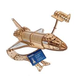 Model Mechaniczny - Wahadłowiec NASA Discovery
